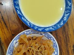 -王菊美食街·王菊面馆(总店)