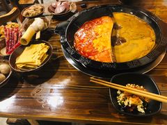 -吃皮火锅馆(苏宁店)