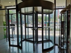 -锦江之星(西安五路口地铁站万达广场店)