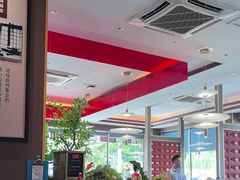 -韶山冲湘菜(中兴大街店)