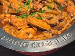 -胖哥俩肉蟹煲(福州仓山爱琴海店)