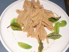 -小大董·烤鸭(观景餐厅·南京西路店)