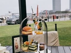 -南沙游艇会·大兵船餐厅