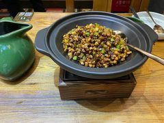 -云海肴·汽锅鸡·云南菜(天津国金汇店)