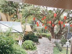 -金河半岛园林酒家(金融城店)