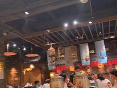 -南京大牌档(之心城店)