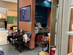 -海马体照相馆(上海晶耀前滩店)