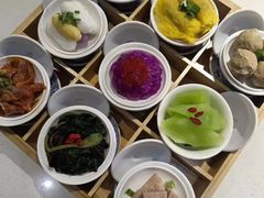 -小小河边鱼(天润城店)