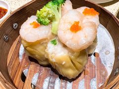 明虾蟹子烧卖-点都德(奥体印象城店)
