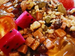 红糖冰粉-老地方川菜馆(肥西路店)