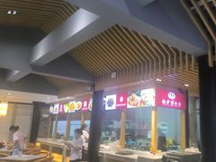 -龙抄手(文殊坊店)