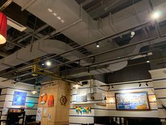 -La Creperie法餐厅(芮欧百货店)