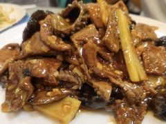 传统爆三样-鼎香润(德胜门内店)