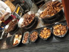 -陈记菜馆·非遗淮扬菜(东关街教场店)