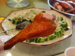-强记烧鸡(信业悦都汇店)