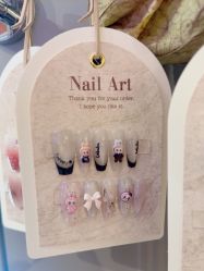 -爱空间美睫健康美甲