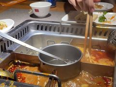 -渝夫虾滑火锅(解放路旗舰店)