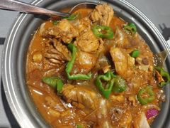 -阿庄新豫菜(航海东路店)