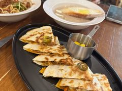 -The Good Place好地方·Brunch·coffee(国贸店)