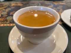 印度玛撒拉奶茶-Santoor 萨都里印度餐厅(北锣鼓巷店)