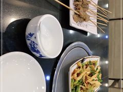 -瑞杰烧烤店·24小时营业(山东路店)