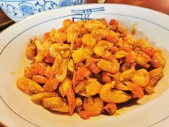 -传统菜农庄(皇姑路店)