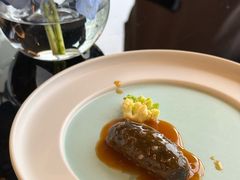 -广州花园酒店-凌璇阁360度高空海鲜自助餐CAROUSEL