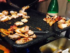 -401餐厅(弘大店)