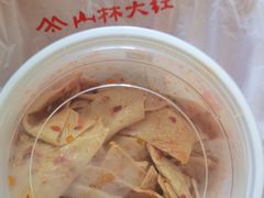 -山林大红·上海大红肠(四川北路店)