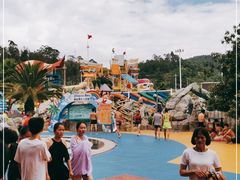 -青鱼湾水上乐园