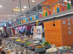 -大橘元自助回转火锅(天河新天地店)