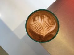 -Manner Coffee(港汇恒隆广场店)