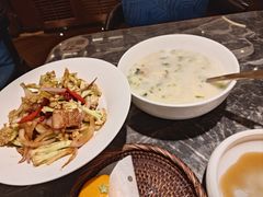 -前海沿·海鲜水饺青岛菜(乐客城店)