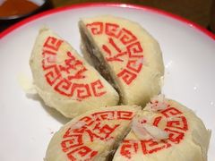 -院落新京菜·烤鸭(地安门店)