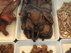 酱板鸭-冷记卤品(环湖中路店)