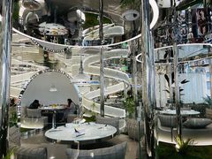 -3号仓库·创意中国菜(新世界城店)