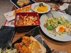 -白石的深夜食堂(济南万象城店)