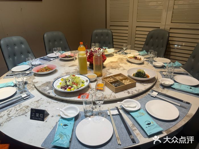 田园·晶品会(鹤庆路店)图片