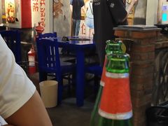 -马路边边串串香(大成路店)