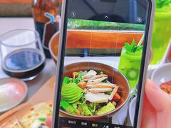 -农畉LONFOOD(福田星河COCOPark店)