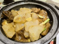 -鸿运茶餐厅(皇岗店)