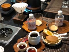 南瓜咸蛋黄铜锣烧-灶咖KITCHEN