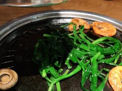 -·缸桶屋·韩式牛肋条自助烤肉(西湖D11店)