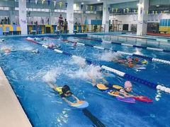 -远洋国际中心(地铁站)