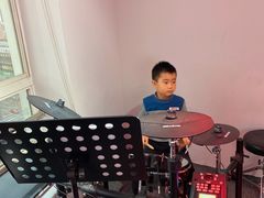 -TEMPO 音乐(五角场店)