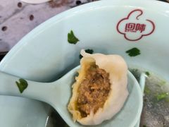 -回味鸭血粉丝汤(砂之船店)