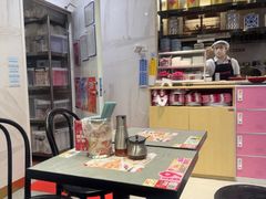 -小杨生煎(白玉兰广场店)