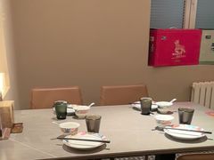 -羊门客在·烤盐池滩羊·川菜