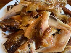 风干鸡-私房小厨(康城路店)