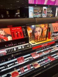 -丝芙兰Sephora